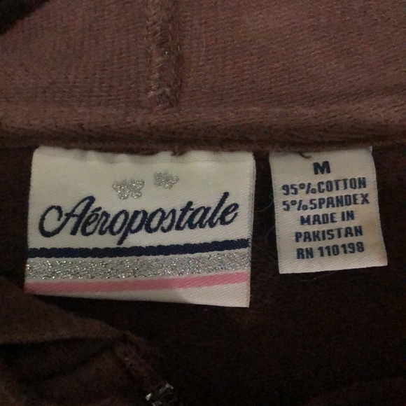 Vintage Aeropostale women’s jacket - Picture 3 of 3